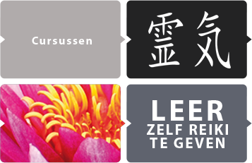 Wat is Reiki precies?