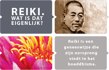 Wat is Reiki precies?